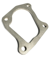 Aftermarket Assassins Outlet Flange for RZR Turbo