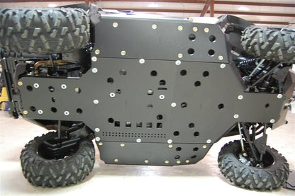 Trail Armor Skid Plates for 2015-20 Can-Am Commander 800/ DPS/ XT /1000