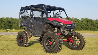 TTC 3" Lift Kit for Honda Pioneer 1000