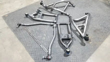 TTC Front A Arms for Honda Pioneer