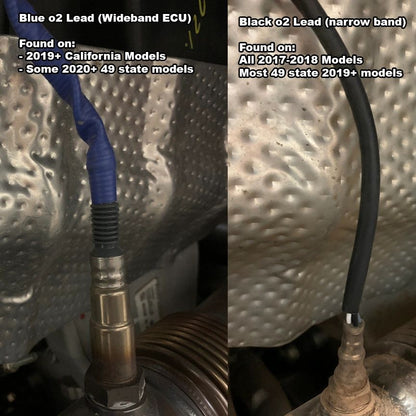 Aftermarket Assassins Custom Tunes for Powervision for 17+ RZR XPT & Turbo S