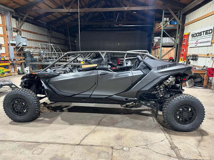 Can-Am Maverick R Max Cage