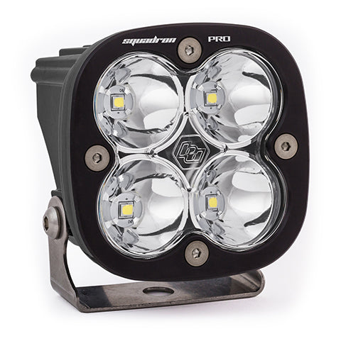 Baja Designs Squadron Pro LED Auxiliary Light Pod | Universal