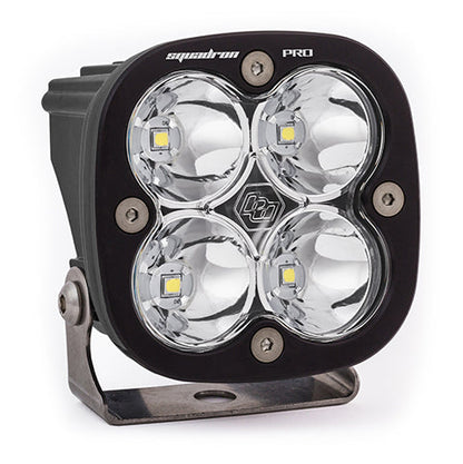 Baja Designs Squadron Pro LED Auxiliary Light Pod | Universal