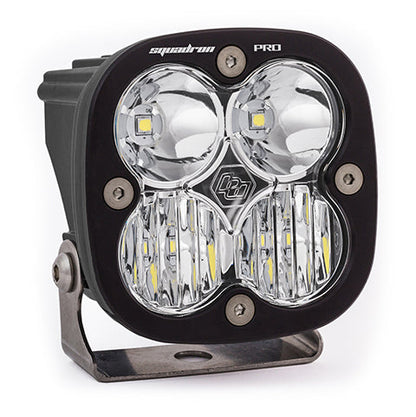 Baja Designs Squadron Pro LED Auxiliary Light Pod | Universal