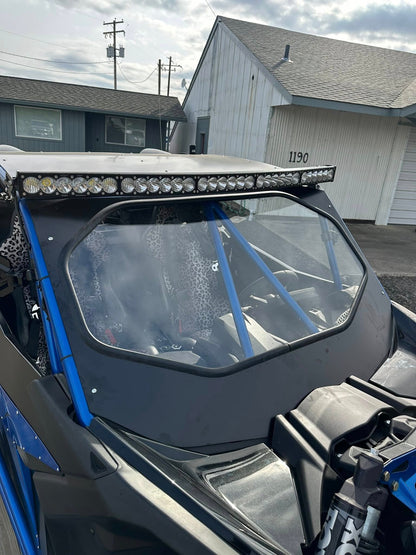 WCI Full Windshield