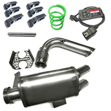 Aftermarket Assassins Stage 2 Lock & Load Kit for 2020 X3 RR 195 HP