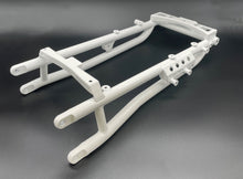 Yamaha YFZ450 4 Point Sub Frame