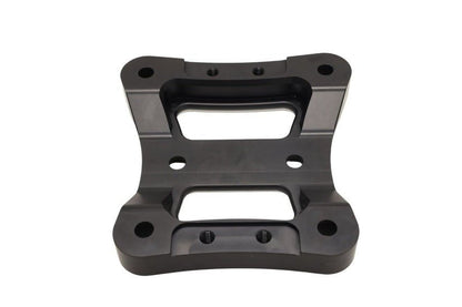Shock Therapy Pull Plate for Can-Am X3