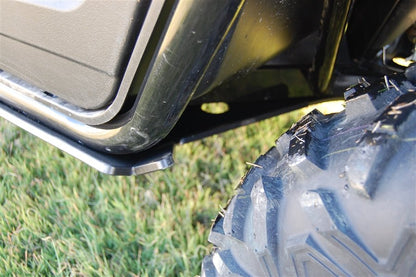 Trail Armor Full Skid Plate for 2012+ kawasaki Teryx / Teryx4