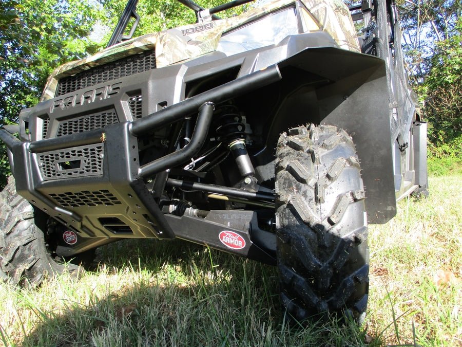 Trail Armor iMpact A-Arm CV Front and Rear Boot Guards for2013-17 Ranger XP / Full size Ranger XP Model