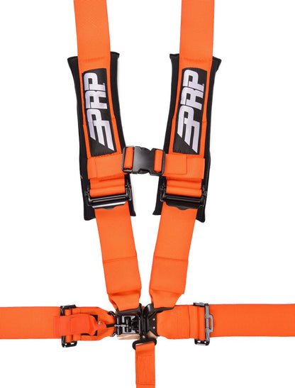 PRP 5.3 SFI 16.1 Approved 5 Point Harness - 3" Straps