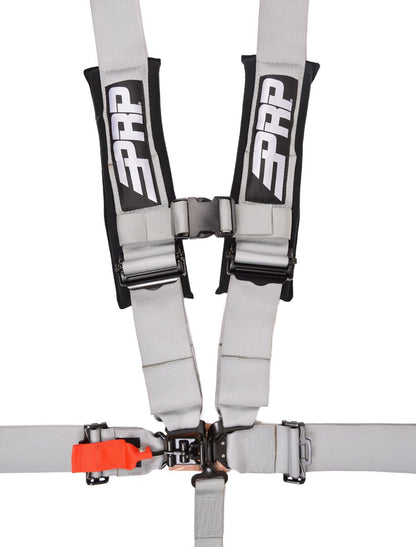 PRP 5.3 SFI 16.1 Approved 5 Point Harness - 3" Straps