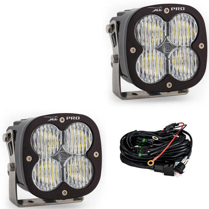 Baja Designs XL Pro Auxiliary Light Pod Pair | Universal