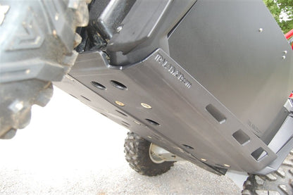 Trail Armor Slider Nerf Skids for Polaris RZR 570 / 800
