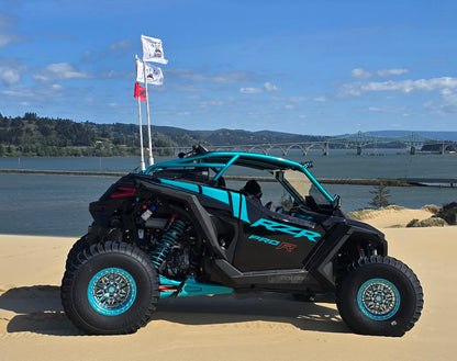 Polaris Pro R / Turbo R Cage