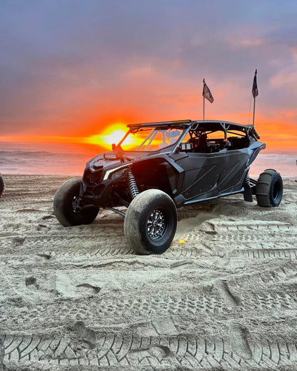 Can-Am X3 Max Cage