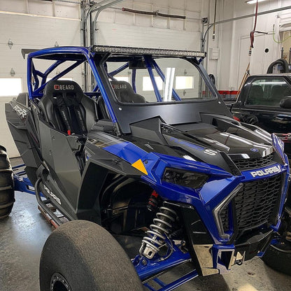 Polaris RZR XP / XPT / Turbo S Cage