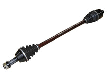 Polaris XP1000 CV Shaft ('14+) & XP Turbo ('16+) - Rear for For Cognito Long Travel Kit