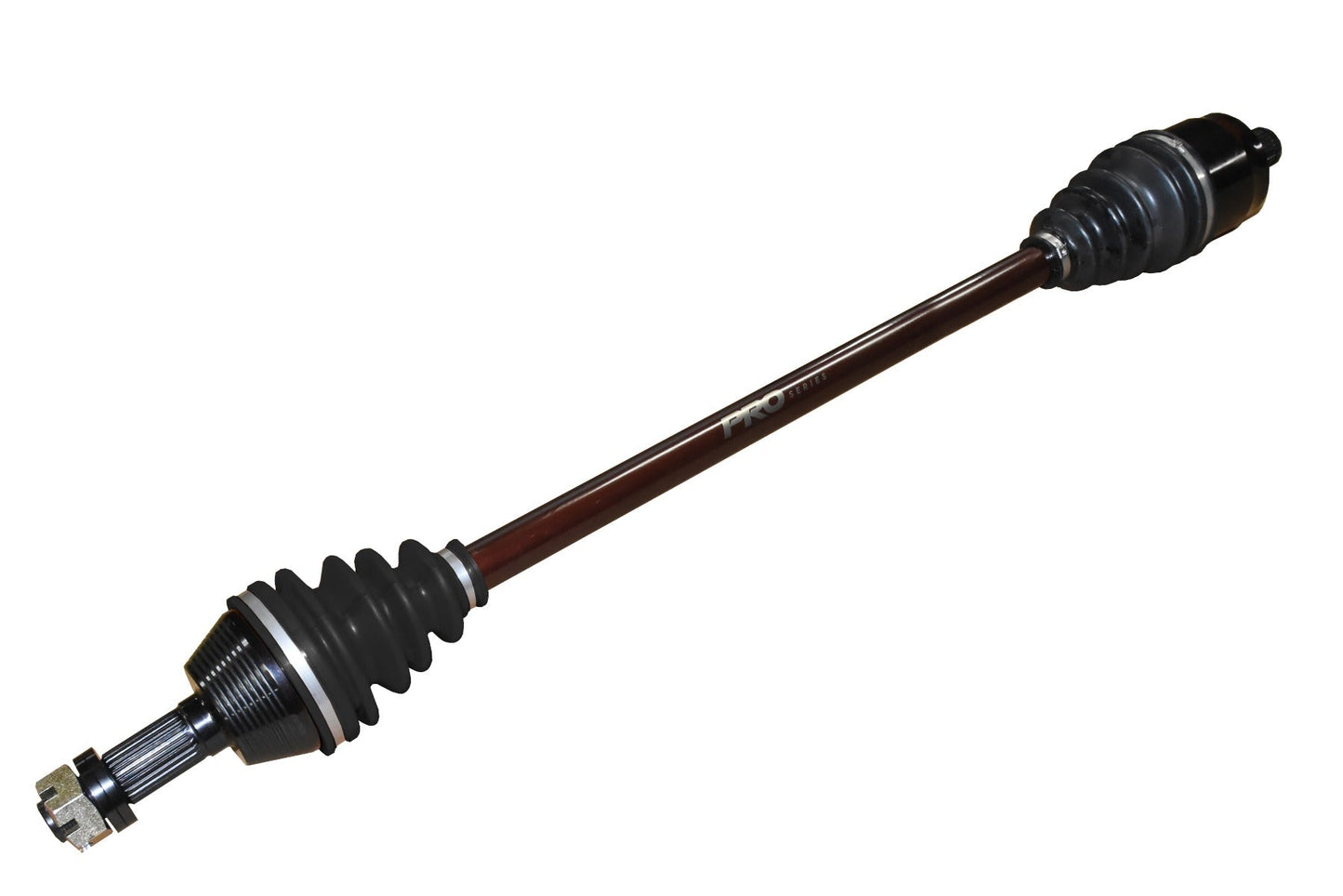 RCV Pro Series II UTV Axle for Polaris RZR XP1000 & XP Turbo for HCR, Lonestar Racing & Racetech Titanium/NXS Long Travel kit - Rear