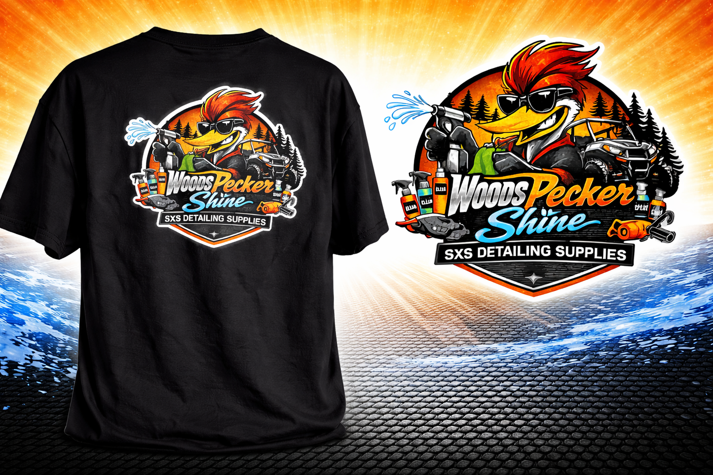 T-shirts