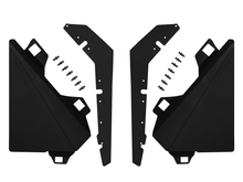 Spike Polaris RZR Pro XP-2 Door Inserts w/ Lower Trim Kit (pair)