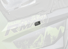 Spike Yamaha Wolverine RMAX-4  Framed Upper Door Kit