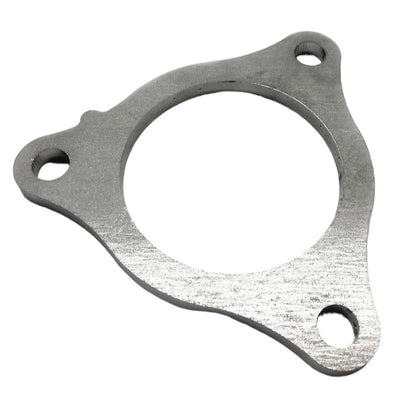 Aftermarket Assassins Muffler Exhaust Flange for XP Turbo