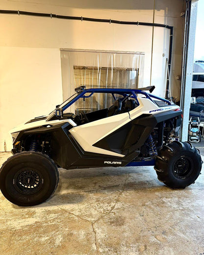 Polaris RZR Pro XP Cage