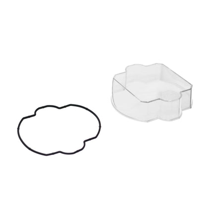 LP9 Light Pod Lens Kit – Clear & Amber Options