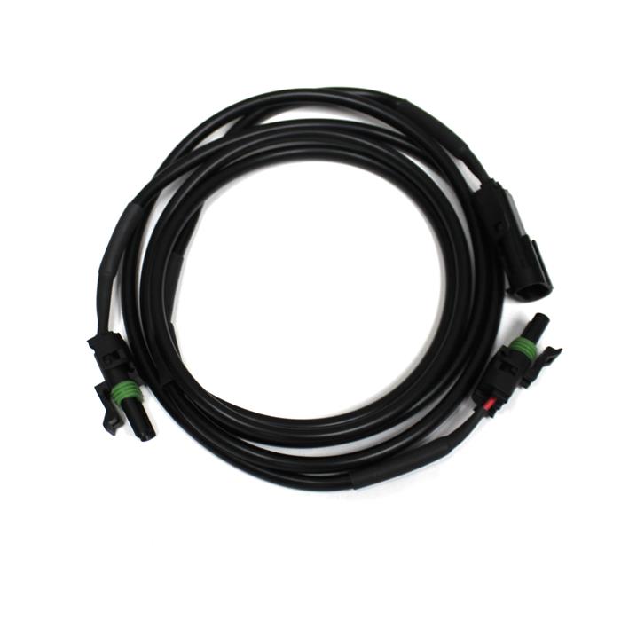 Baja Designs 55" Splitter Harness for Squadron/S2 Pro LED