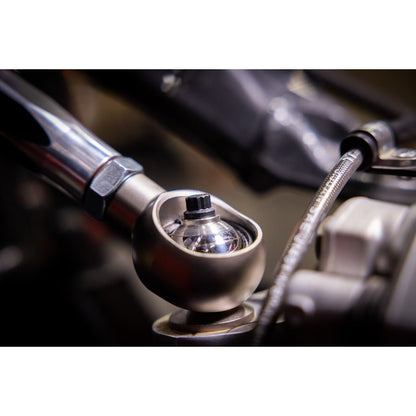 Shock Therapy Ultimate Tie Rod Kit for RZR Pro R / Turbo R