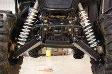 Trail Armor A-Arm Guards for 2014-17 Wildcat Trail