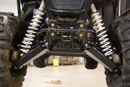 Trail Armor A-Arm Guards for 2014-17 Wildcat Trail