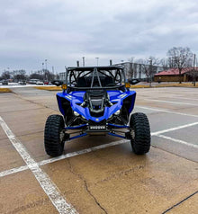 Yamaha YXZ 1000 Cage
