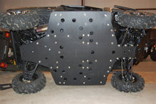 Trail Armor Full skid plate for 2013-19 Polaris Ranger 570 / 900 / XP 1000