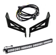 Baja Designs OnX6+ 40" Roof Mount Light Bar Kit for 17-21 Can-Am Maverick X3
