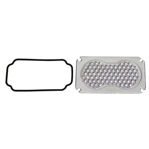 Baja Designs S2 Light Pod Lens Kit | Universal