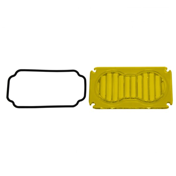 Baja Designs S2 Light Pod Lens Kit | Universal