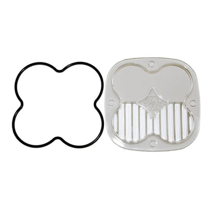 Baja Designs Squadron Light Pod Lens Kit