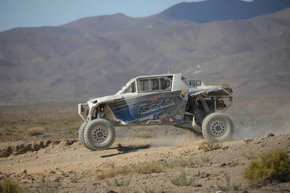 Polaris RZR Turbo S STS A-Arm Kit