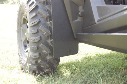 Trail Armor Mud Flap Fender Extensions for 2015-20 RZR S 900 / RZR S 1000 Model