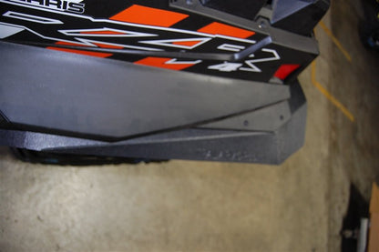 Trail Armor Mud Flap Fender Extensions fits for 2011-14 RZR XP 900 / RZR 4 XP 900