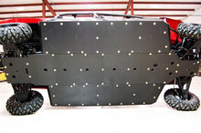 Trail Armor Full Skids with Integrated Sliders for 2014-21 Yamaha Viking VI Model