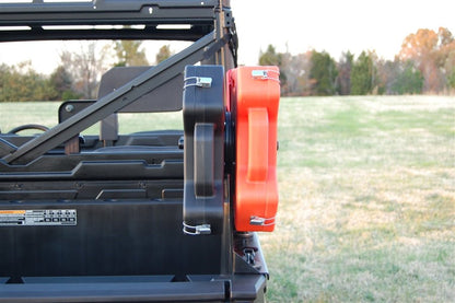 Trail Armor Ranger Mount for RotopaX for 2022 Ranger Model