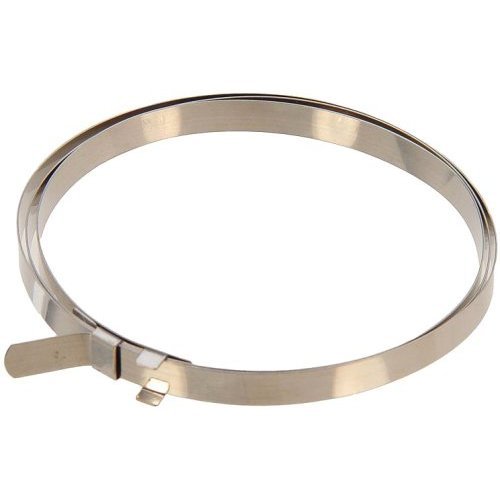Small Boot Band - 10" Long & 5/16" Wide