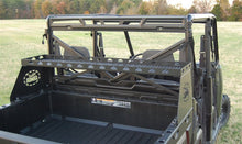 Trail Armor Small Rear Basket Storage for 2014-19 Polaris Ranger Midsize Crew Model