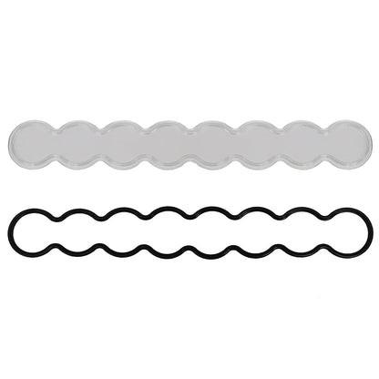 Baja Designs S8 Light Bar Lens Kit | Universal