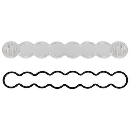 Baja Designs S8 Light Bar Lens Kit | Universal
