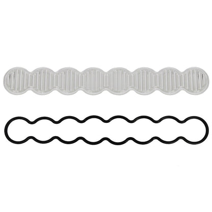 Baja Designs S8 Light Bar Lens Kit | Universal